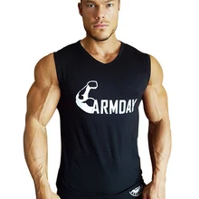 Мужские майки, дышащие, для тренажерного зала, для фитнеса, бодибилдинга, рубашки для тренировок, спортивная одежда, майка без рукавов, мужской брендовый жилет, топы, одежда