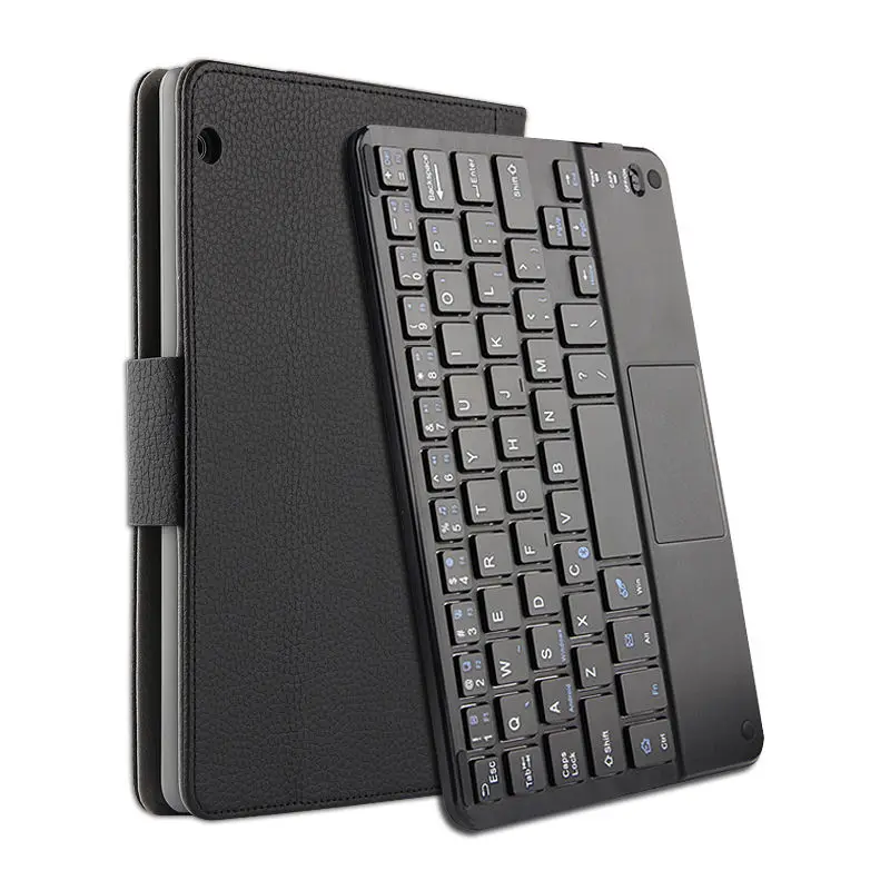 Чехол для Huawei MediaPad T3 10 AGS L09 9 6 защитный чехол с Bluetooth протектор клавиатуры huawei t310 L03
