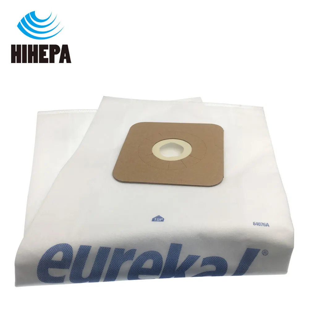 3 шт. CV 2 пылесборники для пылесоса Kenmore S107 & Eureka ECV5200A 5500A