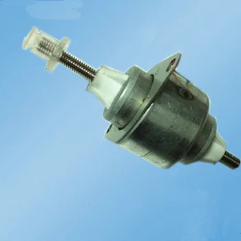 

12V Resolution 0.0508mm 0.5A 25LNH0012 V2 LINEAR PERMANTNT MAGNET STEPPING MOTOR