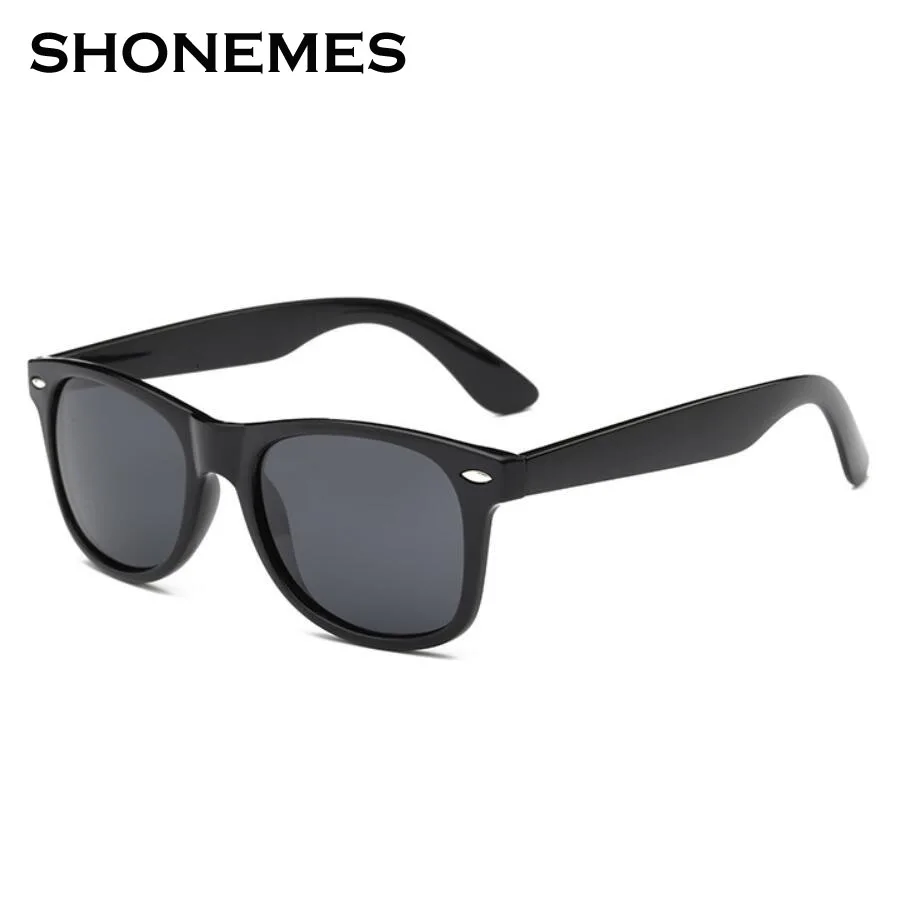 

Fashion Polarized Sunglasses Men Women Vintage Retro Classic Designer Eyeglasses Tortoise Matt Black Shades Driving Sun Glasses