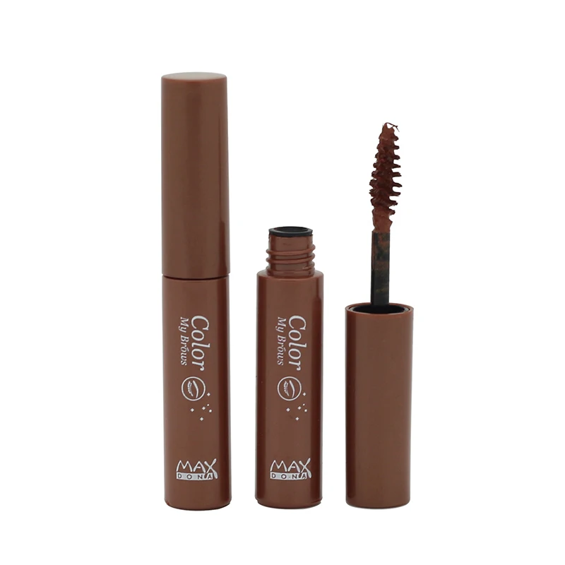 2016 Nieuwe Merk Maxdona Dye Wenkbrauw Enhancer Waterdicht Wenkbrauw
