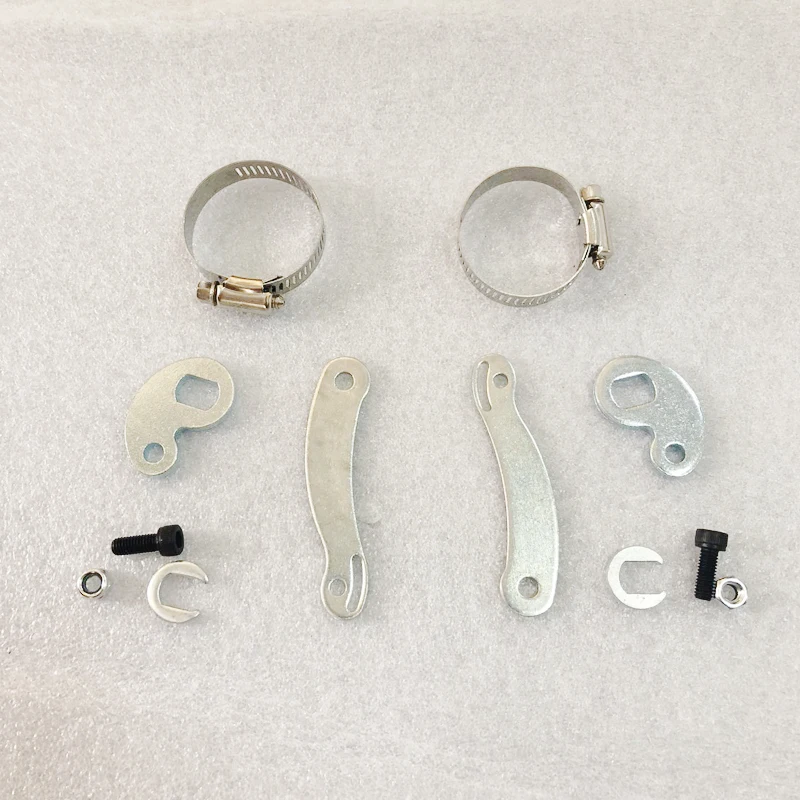 Рычаг крутящего момента для электрического велосипеда с левой и правой стороны