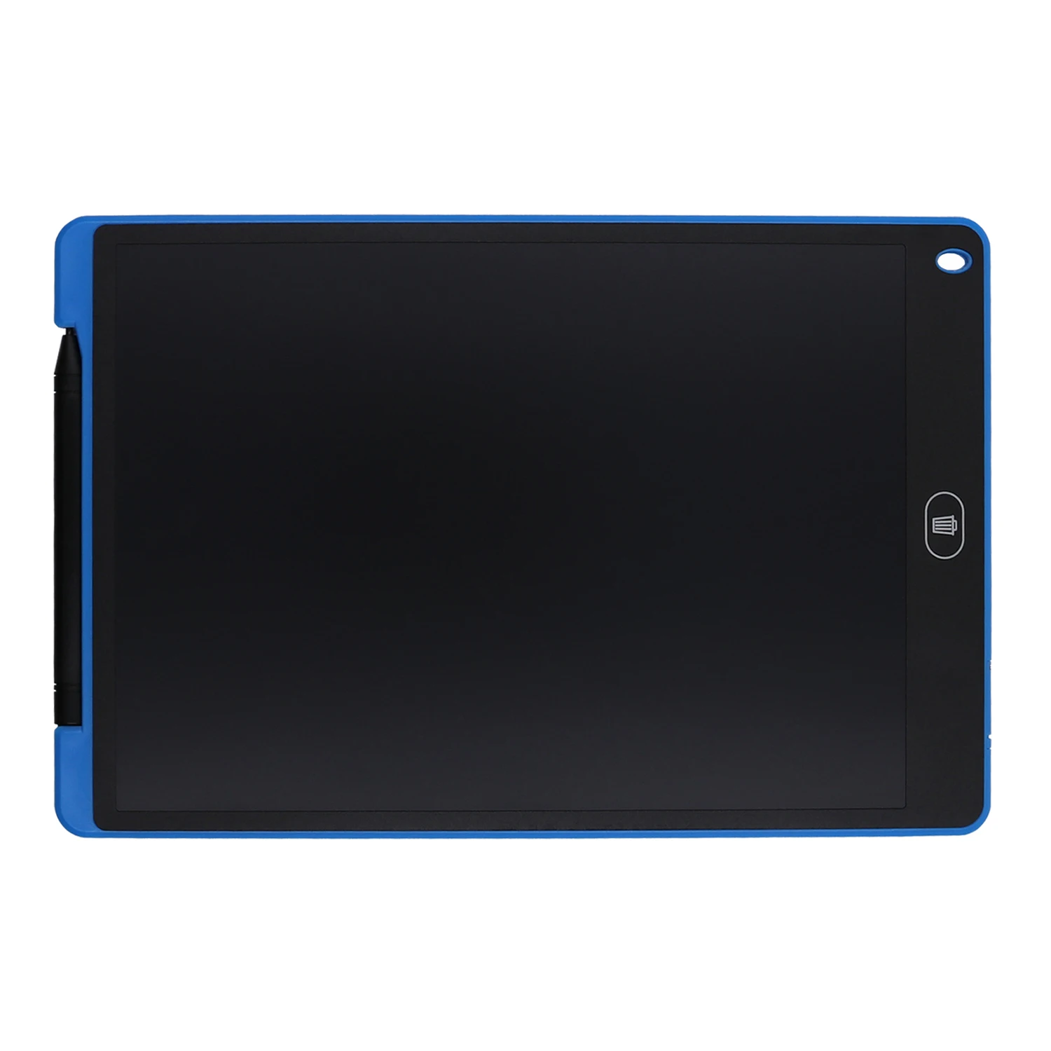 

12 inch LCD e-Writer Tablet Writing Drawing Memo Message Black Boogie Board
