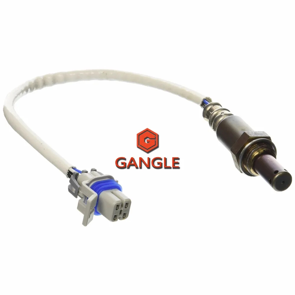 

Oxygen Sensor O2 Lambda Sensor AIR FUEL RATIO SENSOR for CHEVROLET EQUINOX MALIBU UPLANDER PONTIAC G6 SATURN VUE 234-4255