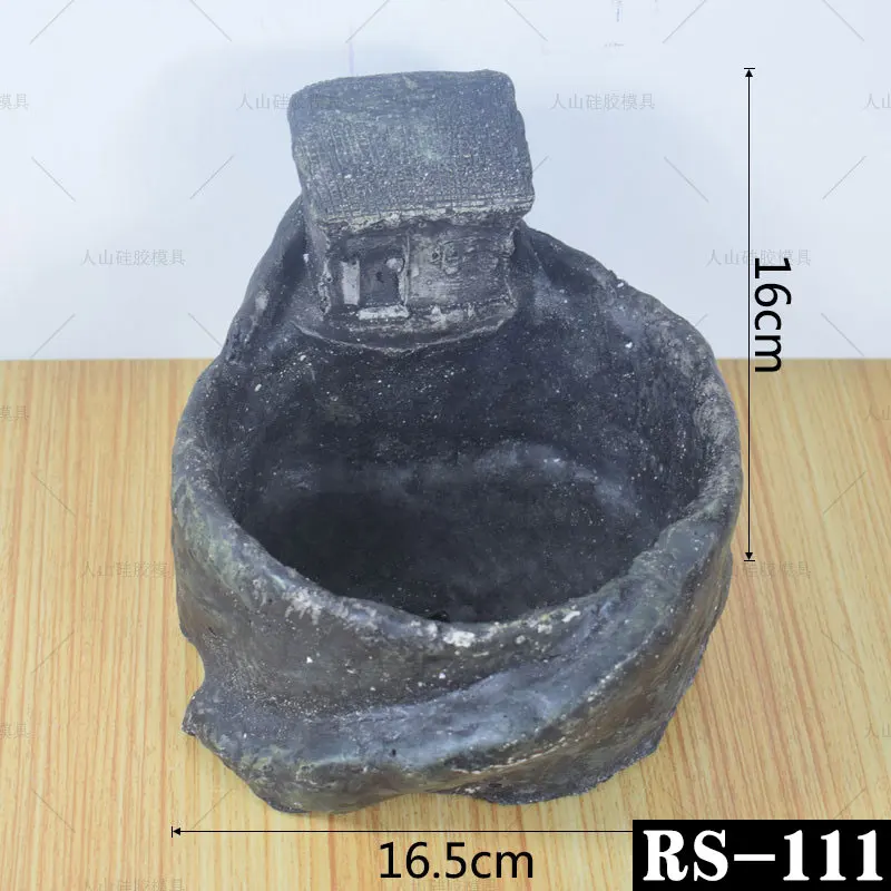 Formas de bolo