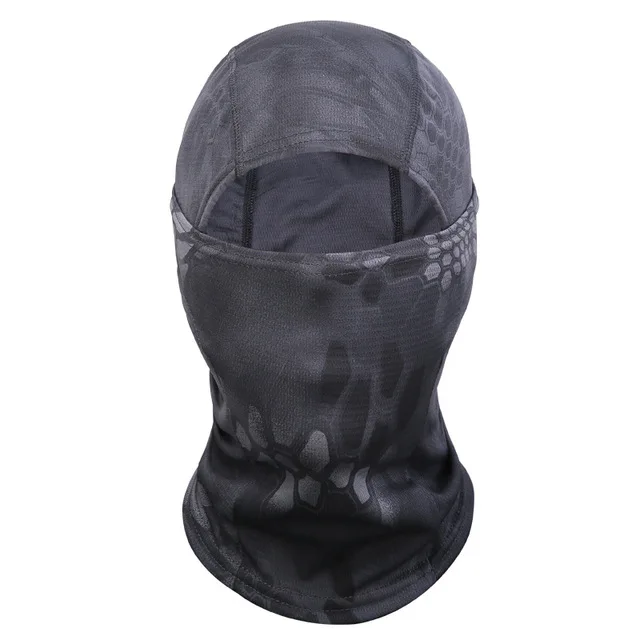 SAENSHING велосипедная маска лайкра материал шарф более дышащая и прохладная Балаклава маска на все лицо ультра тонкая ветрозащитная