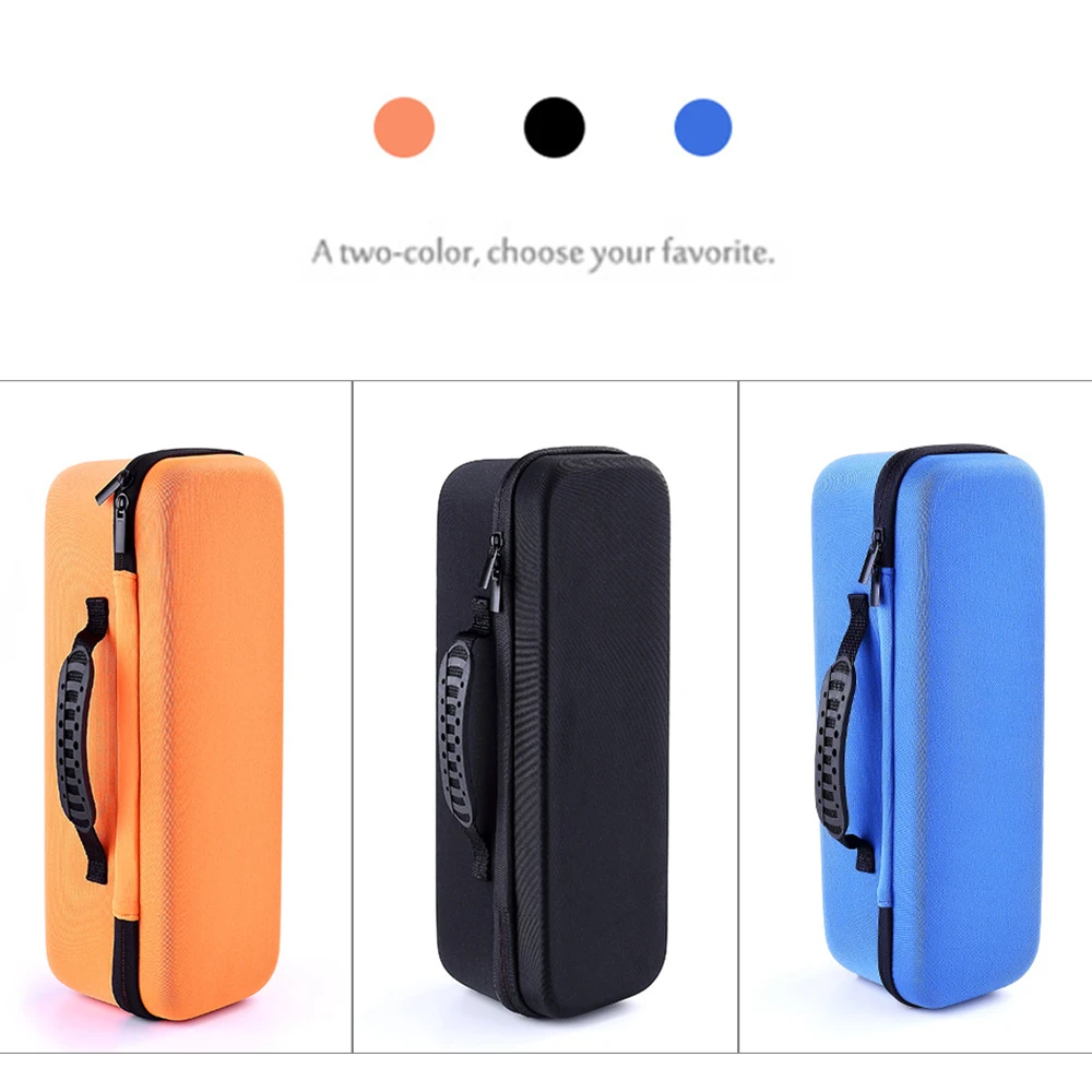 Новинка 2019 защитный чехол EVA для путешествий Sony XB41/Sony SRS беспроводной Bluetooth
