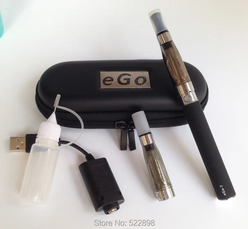   Ego-h2 Vape006  -  6