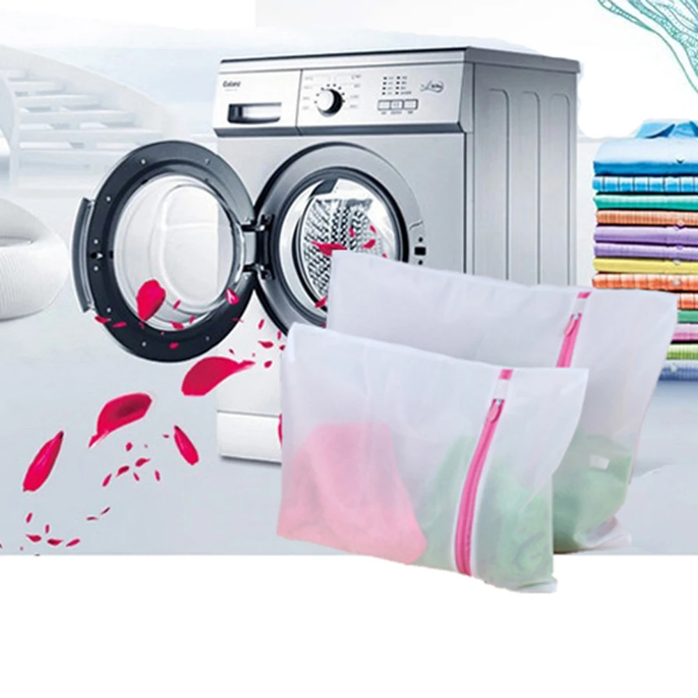 3 قطعة/المجموعة الصدرية الملابس الداخلية منتجات الغسيل أكياس سلال شبكة حقيبة المنزلية أدوات تنظيف الاكسسوارات الغسيل غسل الرعاية مجموعة