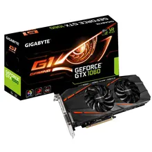 GTX1060 G1 GAMING 6G game graphics card