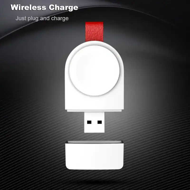 usb charger apple watch
