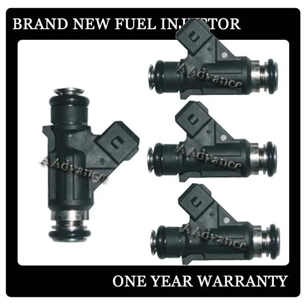 Buy Multi Point Aftermarket Fuel Injectors OEM Delphy