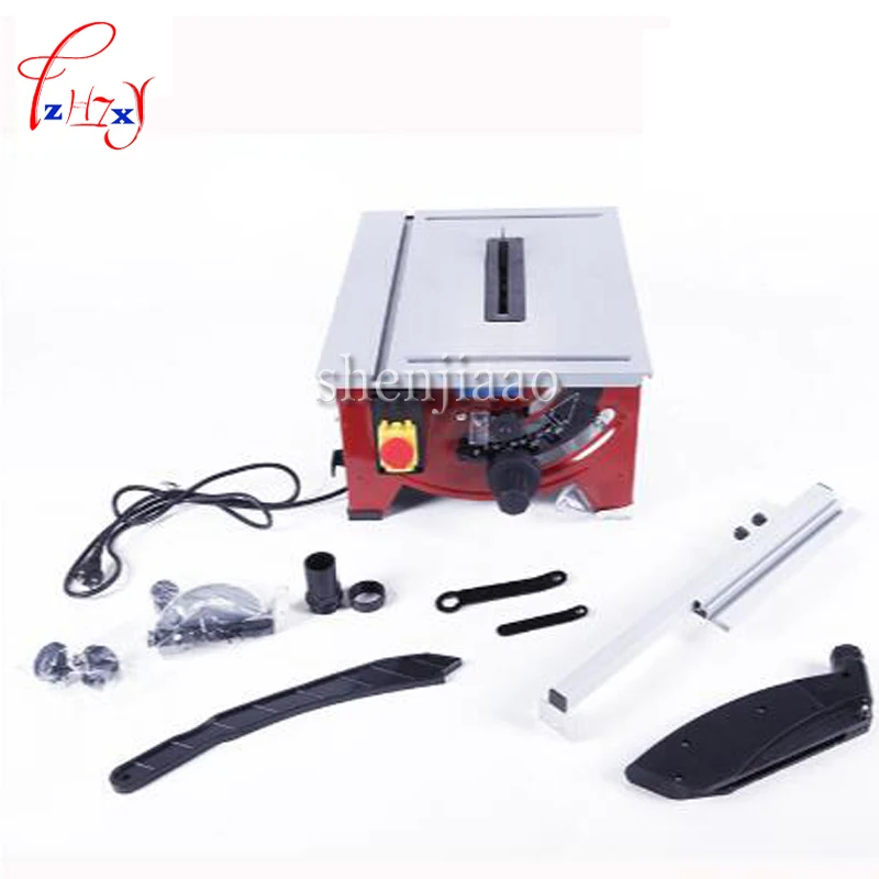 4800r / min Sliding Woodworking Table Saw 210 mm Wooden DIY Electric Saw, Circular Angle Adjusting Skew recogniton Saw 4800r / min Sliding Woodworking Table Saw 210 mm Wooden DIY Electric Saw, Circular Angle Adjusting Skew recogniton Saw