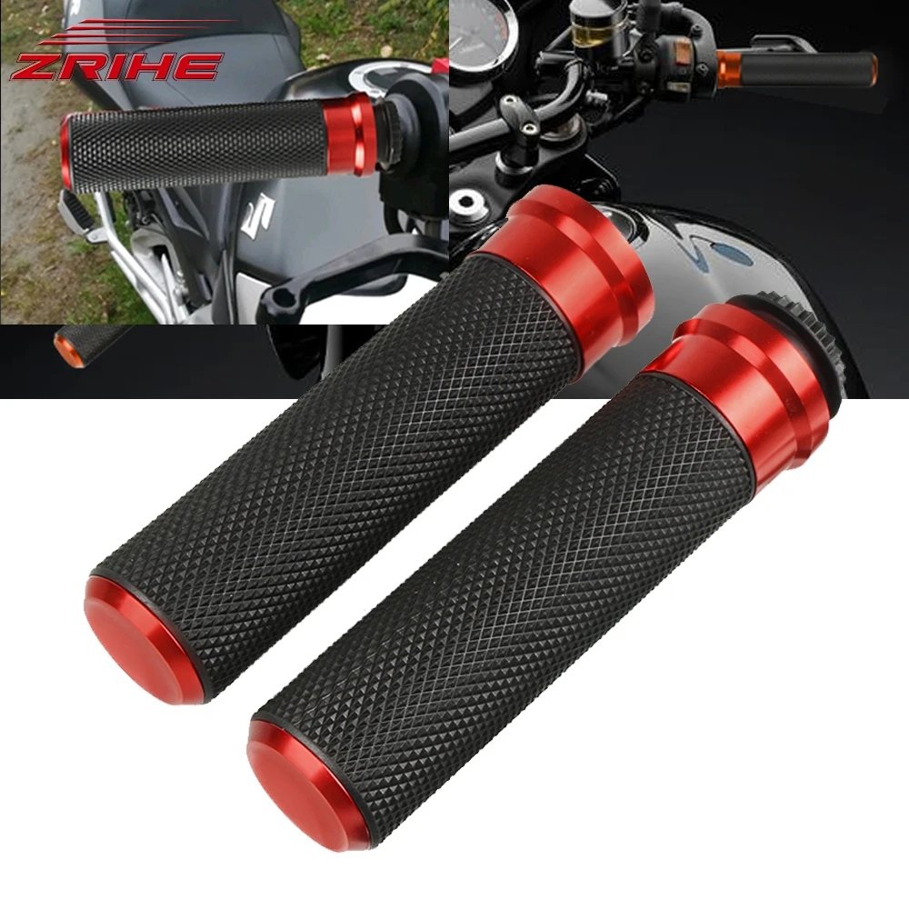Рукоятка для мотоцикла Рули универсальные ручки YAMAHA MT 07 09 FZ MT125 TDM900 XRV750 L Y Африка