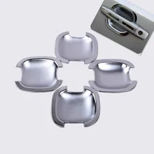 FUNDUOO Für Geely MK Hohe Qualität Auto Türgriff Tasse Schüssel Abdeckung Trim Kostenloser Versand