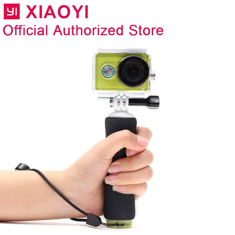 يي Floatin بار ل 2 K 4 K لايت 4 K زائد + عمل كاميرا CamUnderwater السباحة الغوص الغوص تصفح يده عصا قبضة اليد يي Floatin بار ل 2 K 4 K لايت 4 K زائد + عمل كاميرا CamUnderwater السباحة الغوص الغوص تصفح يده عصا قبضة اليد