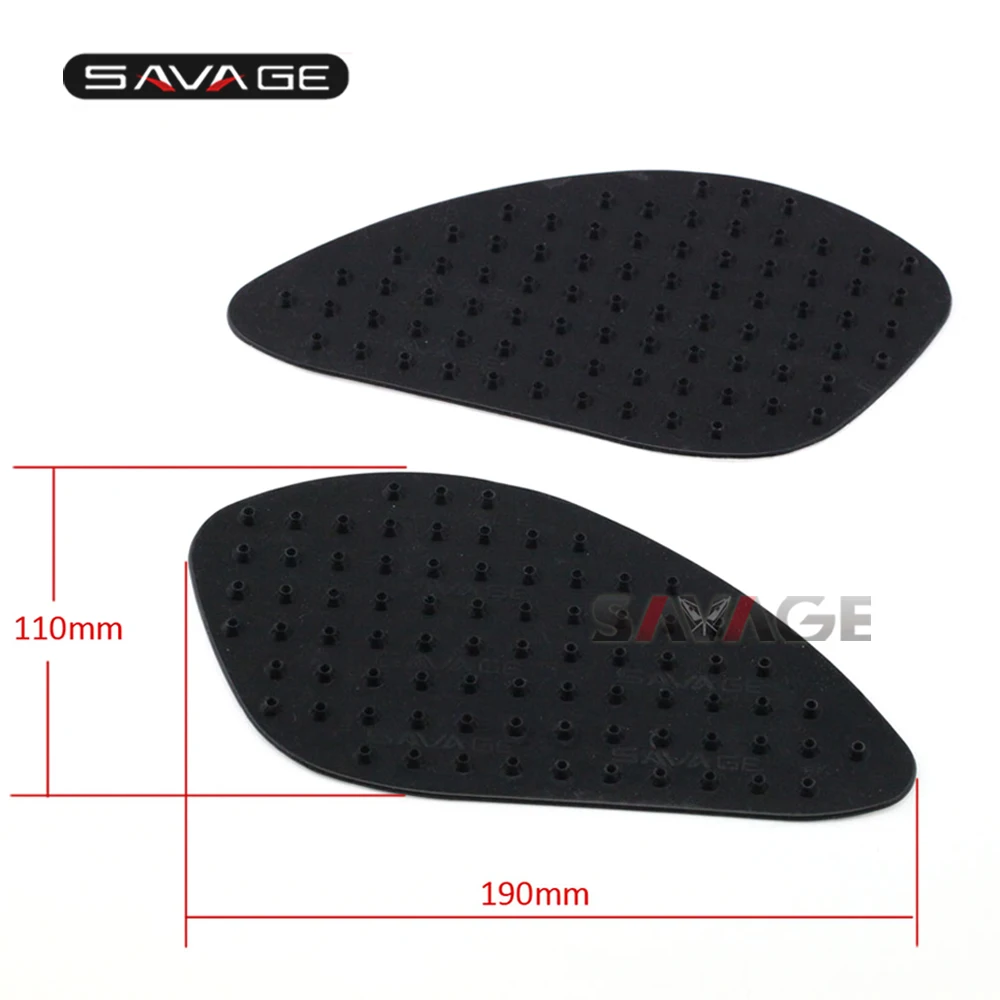 SGW2513 Traction tank pads