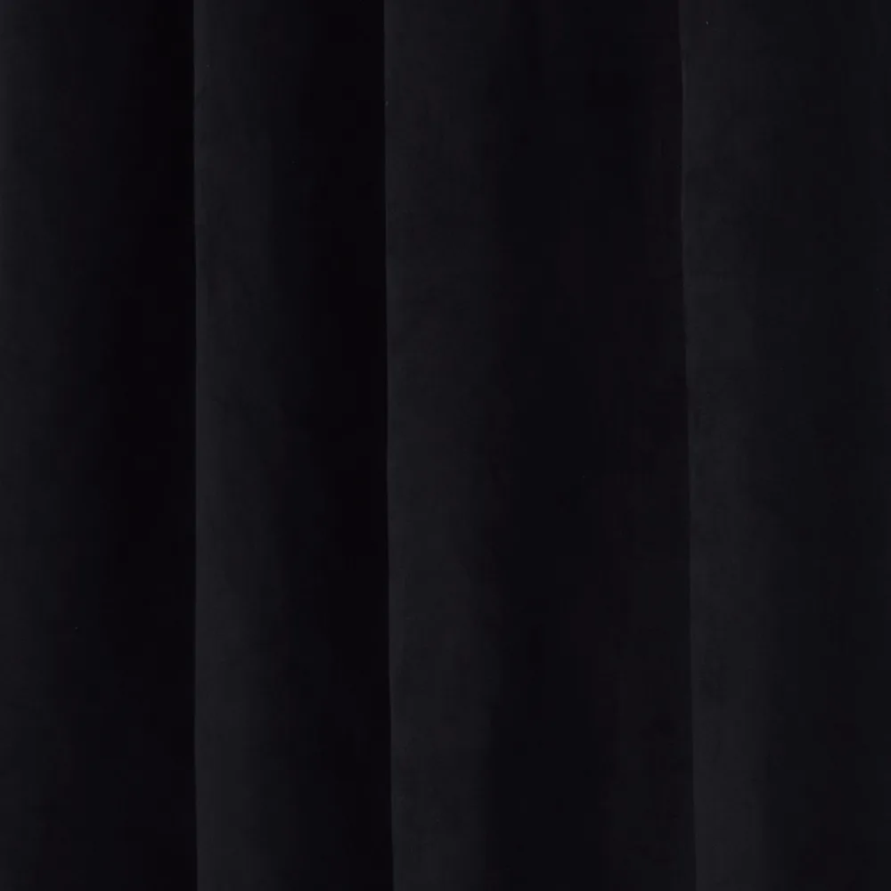 eyelet curtains