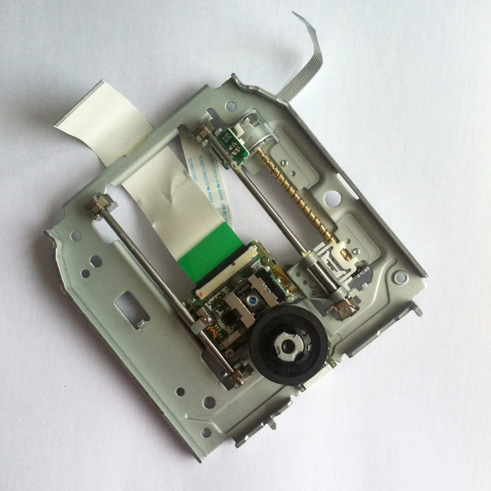 Replacement For Panasonic DMREX89EB CD DVD Player Spare Parts Laser