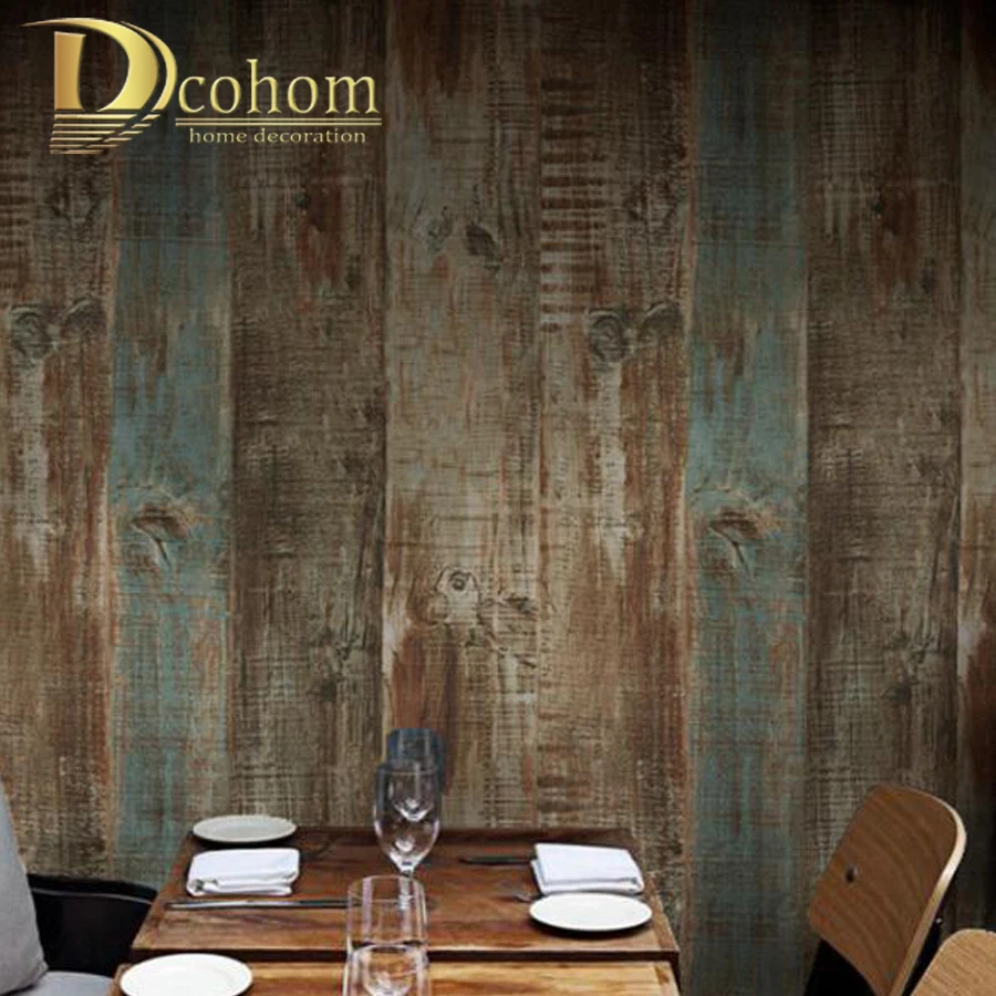 Simple Striped Pvc Wallpaper 3d Mural Vintage Bar Coffee Shop Wall Papers Brown Color Papel De Parede Wallpapers Aliexpress,Pancasila Sebagai Pandangan Hidup Bangsa Berfungsi Sebagai Penduduk Dalam