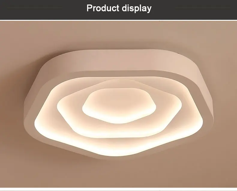 Ceiling lamp (9)
