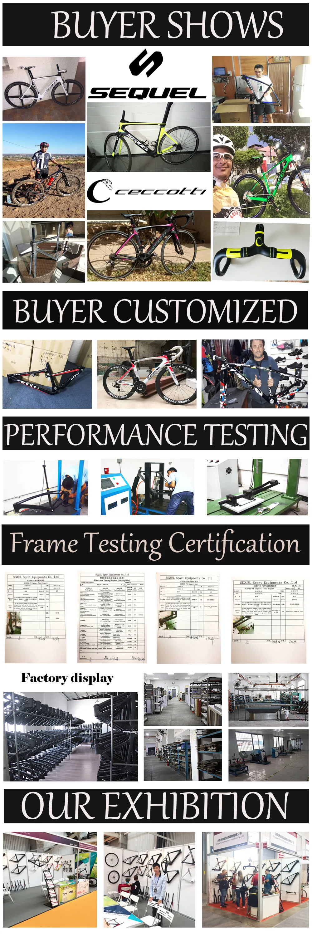 Perfect Ceccotti carbon road frame carbon fiber T1000 carbon bike frame BSA/BB30/PF30 Bottom Bracket weave UD Di2&Mechanical framesets 22 Perfect Ceccotti carbon road frame carbon fiber T1000 carbon bike frame BSA/BB30/PF30 Bottom Bracket weave UD Di2&Mechanical framesets 22