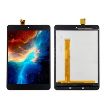 7,9 дюймов для Xiao mi pad3 mi pad 3 mi Pad 3 2048x1536 ЖК-дисплей кодирующий преобразователь сенсорного экрана в сборе с бесплатными инструментами