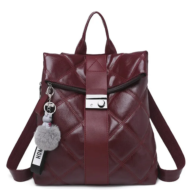 Высококачественная Роскошная Брендовая женская сумка из искусственной кожи, Большая вместительная женская сумка через плечо, женская сумка-мессенджер, blac