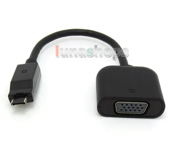 

LN004472 AA-AV0N12B VGA Dongle Cable Adapter for Samsung Series 5 Chromebook