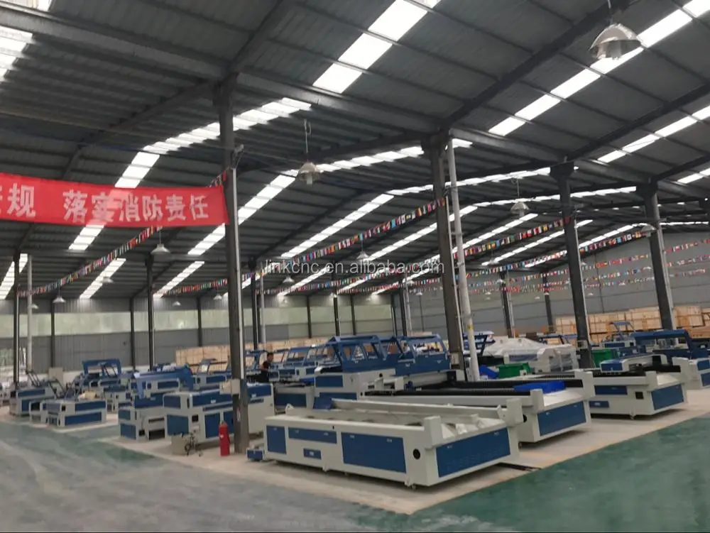 LINKCNC Factory price excellent co2 laser cutter/ laser engraving machine price/ laser cutter
