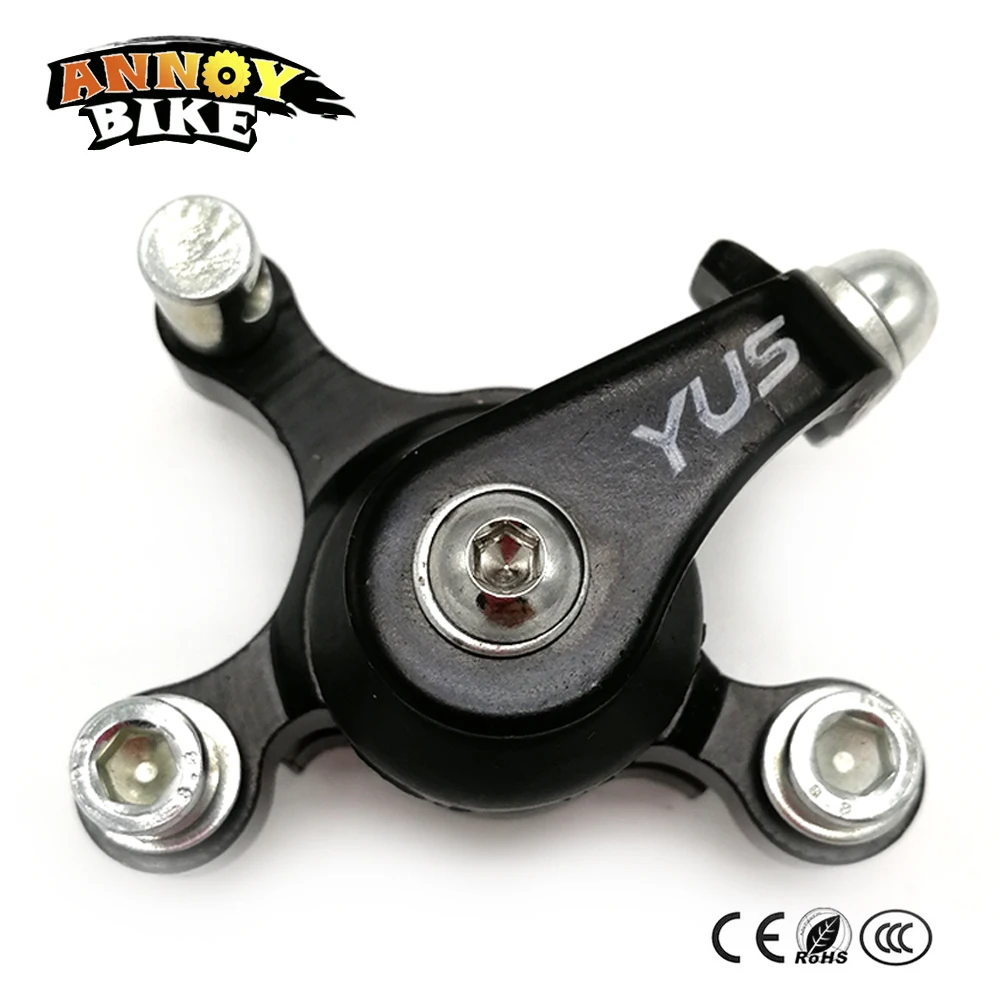 

Disc Brake mountain bike bicycle ebike Bicycle Rear/Front brake for ebike scooter and refitted vehicles bicycle parts