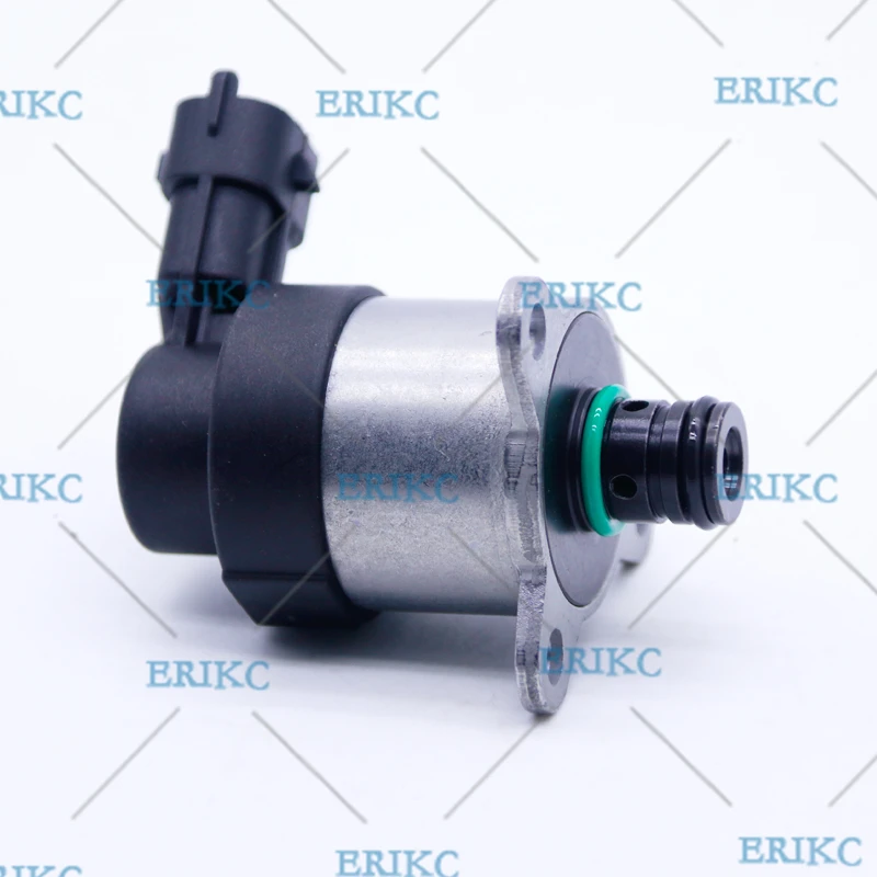 ERIKC 0928400728 CR регулятор топливного насоса управление дозировкой соленоидный SCV