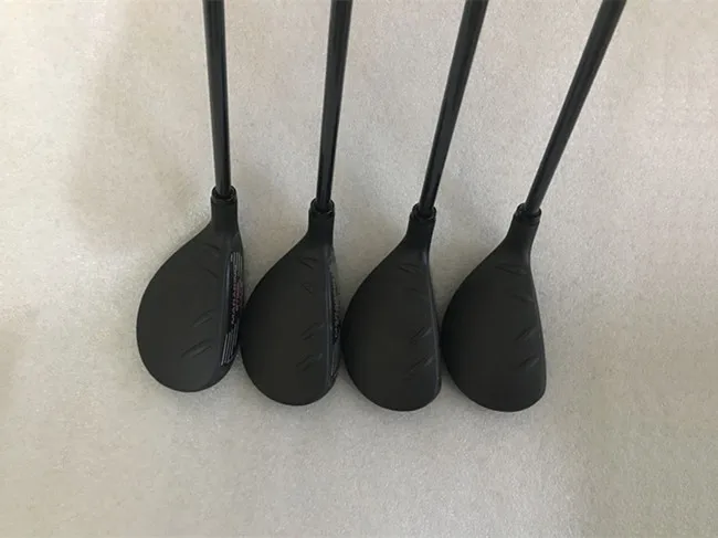 

Brand New G410 Hybrid G410 Golf Hybrid G410 Golf Clubs 17/19/22/26 Degrees R/S/SR Flex ALTA J CB Graphite Shaft With Head Cover