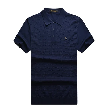 Billionaire italian couture men’s t-shirt spring and summer short-sleeve 2016 new style fashion excellent material free shipping