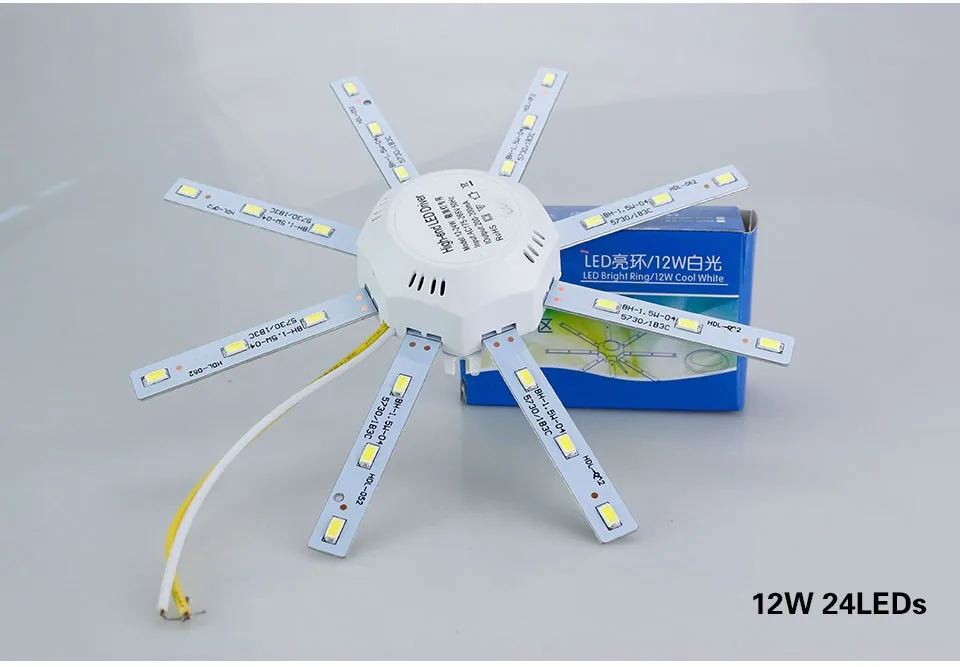 led ceiling light long life  (15)