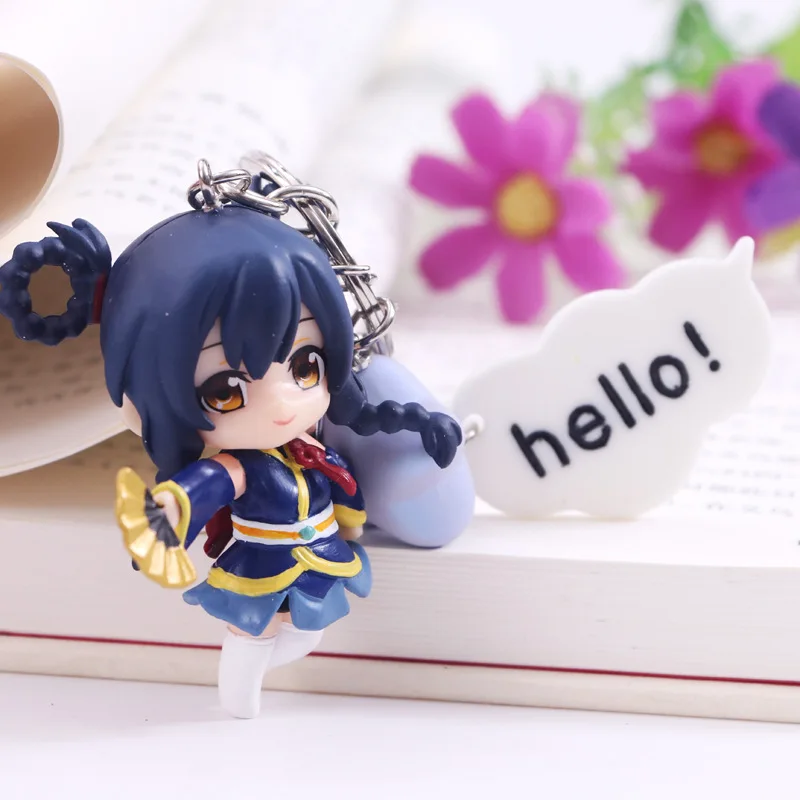 Love Live (1)