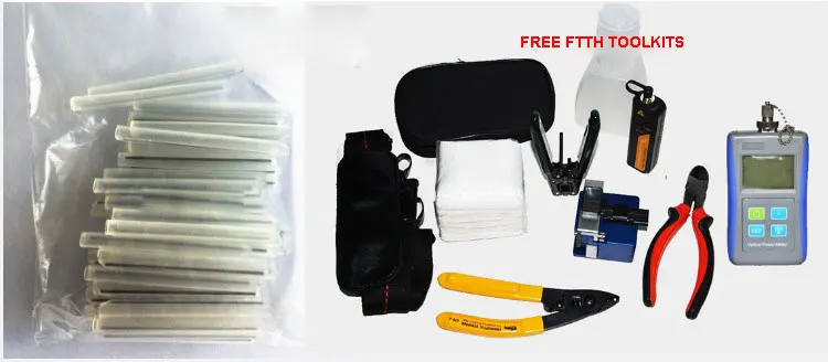 FTTH-TOOLKITS