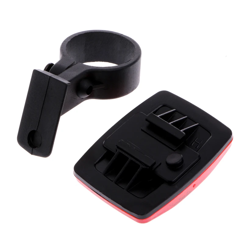 Sale Bicycle Front Rear Reflective Lens MTB Road Bike Automatic Reflector Cycling Warning Light Bike Bicycle Accessorie 4