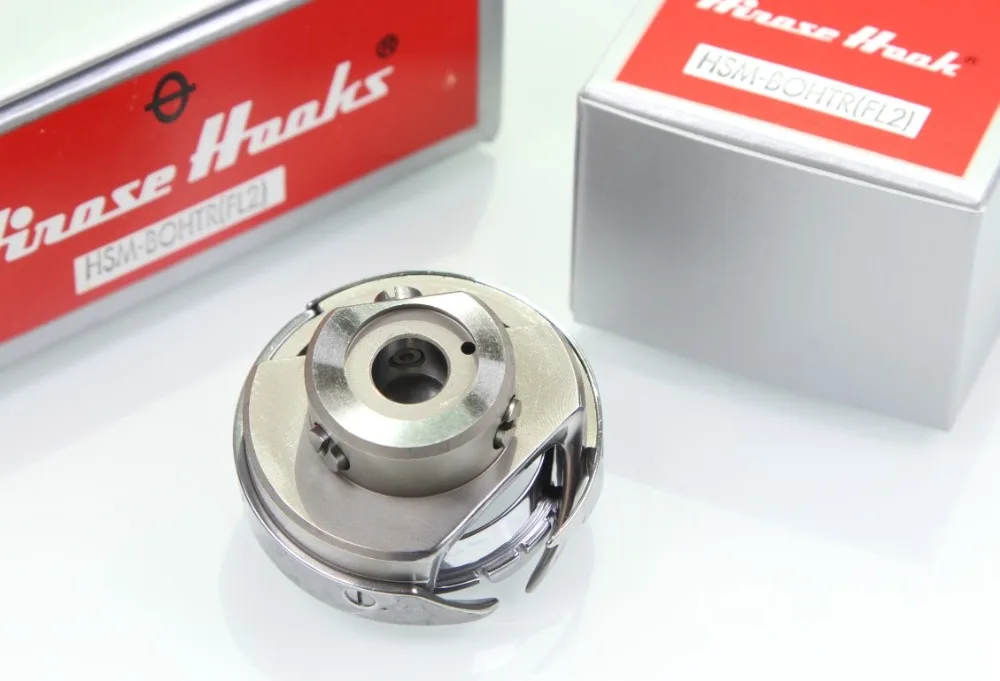 Hirose HSM-BOHTR(FL2) челнок