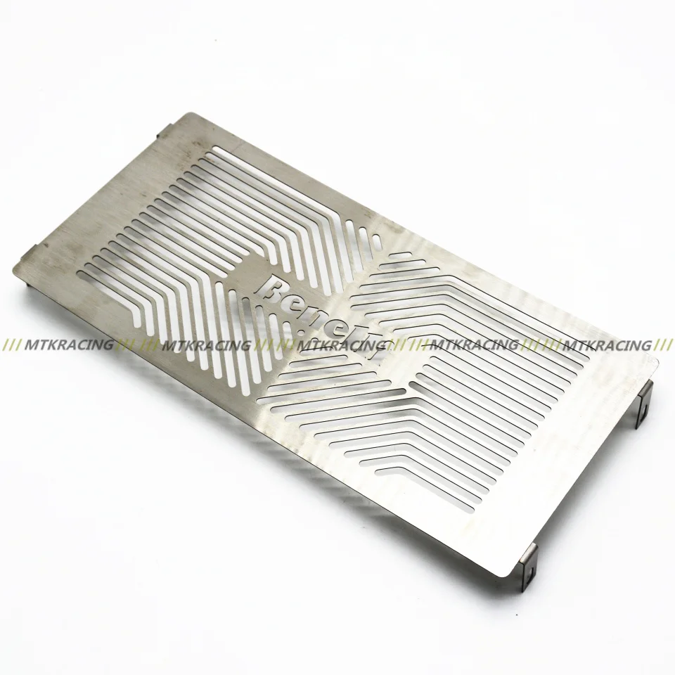 

Free Shipping Radiator Grills Grille Guard Cover Protector Stainless steel for Benelli BJ300GS BN302 TNT300