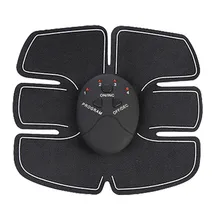 Фирменная Новинка 3 шт./компл. живота тренер Батарея дома Фитнес живот инструмент тренажер для мышц пресса тренажер для мышц брюшного пресса