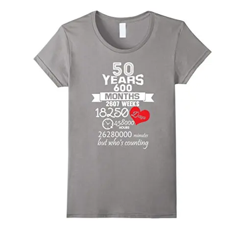 camisetas aniversario de bodas