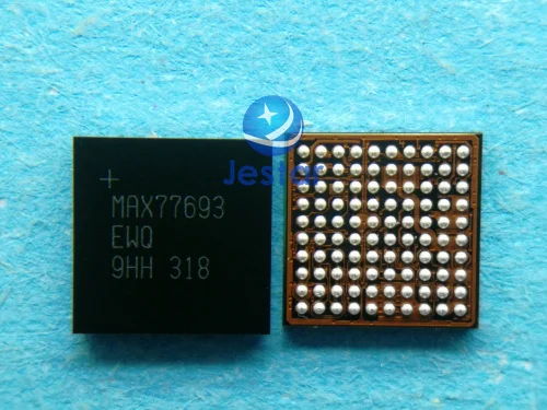 5 шт./лот MAX77693 | Электронные компоненты и принадлежности