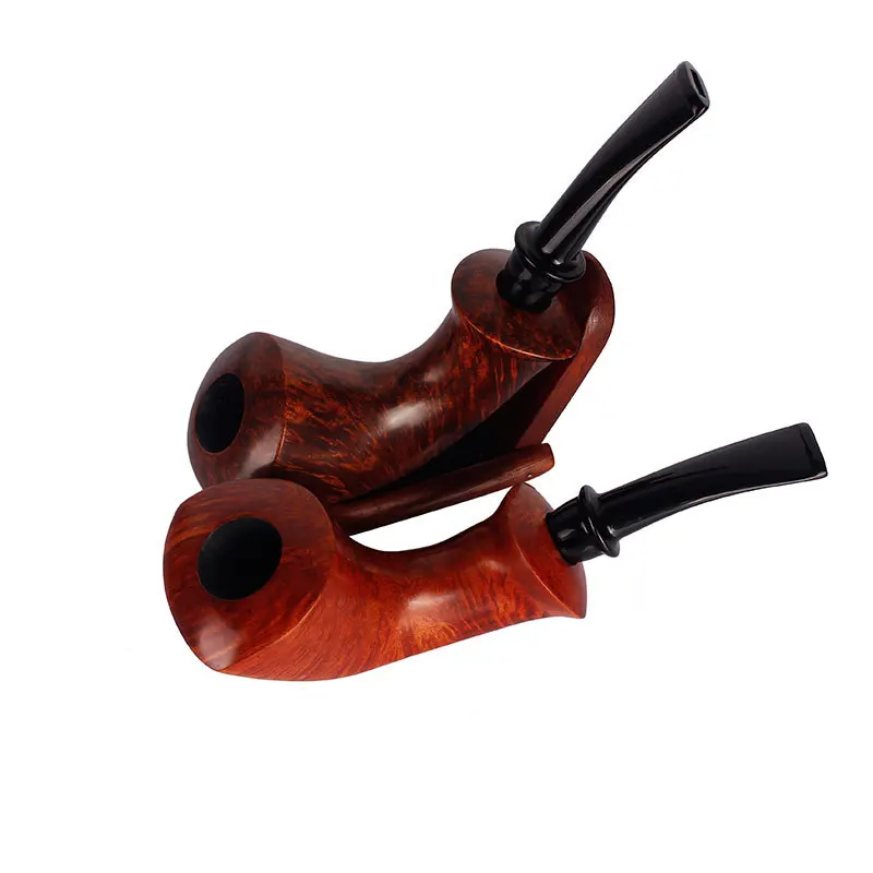 

Shi Nanmu removable pipe to send 4 sets of straight bending free hammer filter smoking