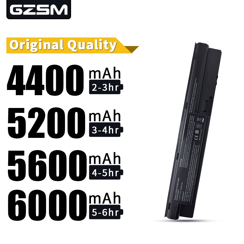 HSW Новый 6 cell ноутбук Батарея для ProBook 440 445 450 455 470 G0 G1 ElitePad 900 FP06 FP09 H6L26AA H6L27AA