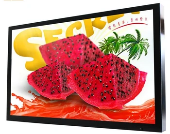 شراءLEd Lcd Tft Hd 4 K اللمس التفاعلية شاشة رقمية مع Pc طابعة ماسحة Id Ic قارئ بطاقات بنيت في