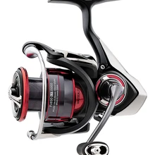 Daiwa Fuego LT 1000D-XH 2000D-XH 2500XH 3000-CXH 4000D-CXH 5000D-CXH 6000D-H Спиннинг рыболовная Катушка светильник Материал