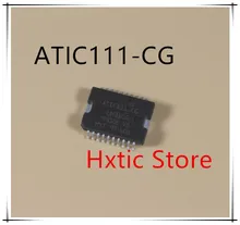 NEW 5PCS/LOT ATIC111_CD ATIC111-CG UM31CG HSOP-20 IC
