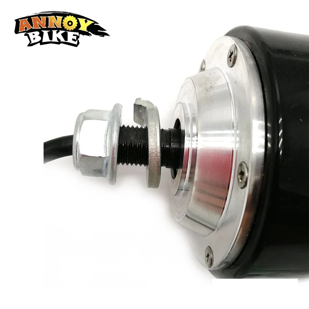 Excellent 3 inch e bike hub Motor for scooter brushless electric motor wheel 24 36V 120 150W Ebike scooter accessories bicicleta electrica 12